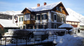 Haus Moser